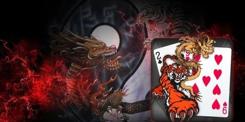 Cách chơi rồng hổ tại vn88