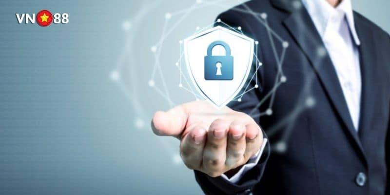 Quy định về các thông tin thu thập