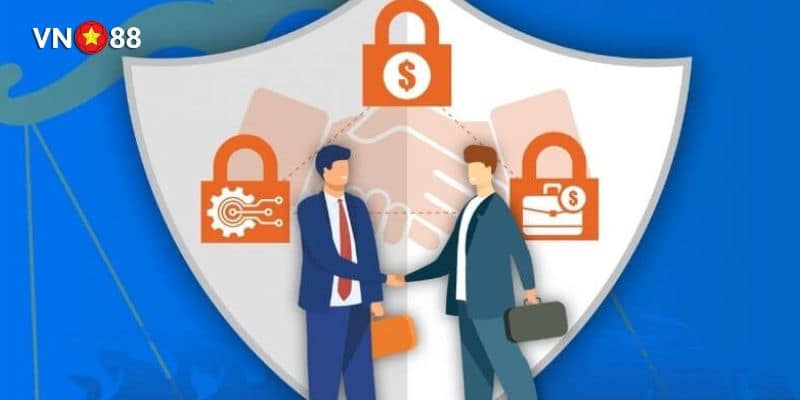 Quy định về tạo lập account mới