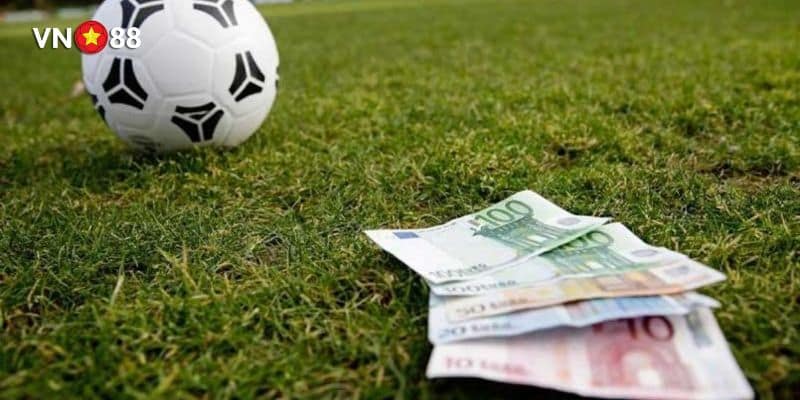 Kèo chấp nửa trái còn được gọi là kèo 0.5