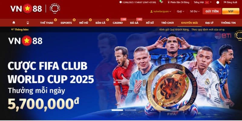 Các bước để tham gia nhận khuyến mãi