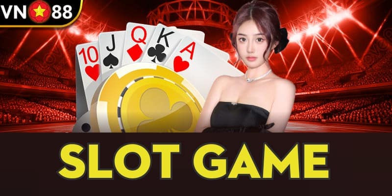 Slot game
