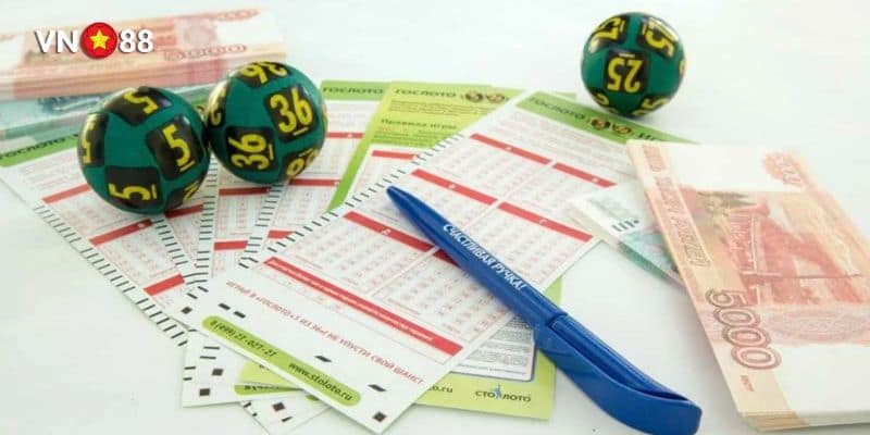 Bạch thủ lô chỉ tập trung đánh một con số duy nhất