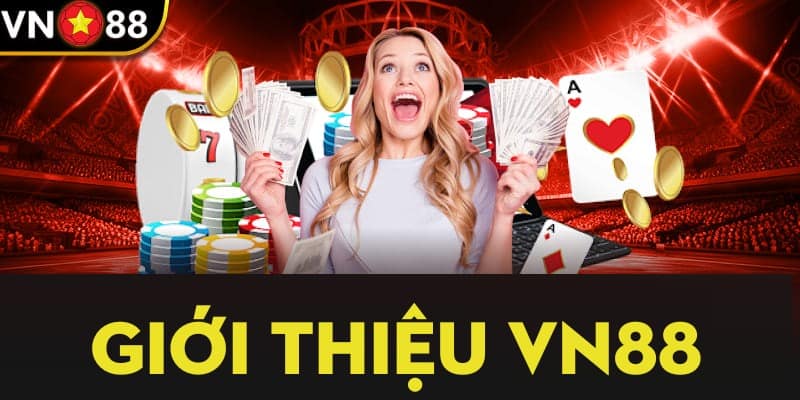 Giới thiệu VN88