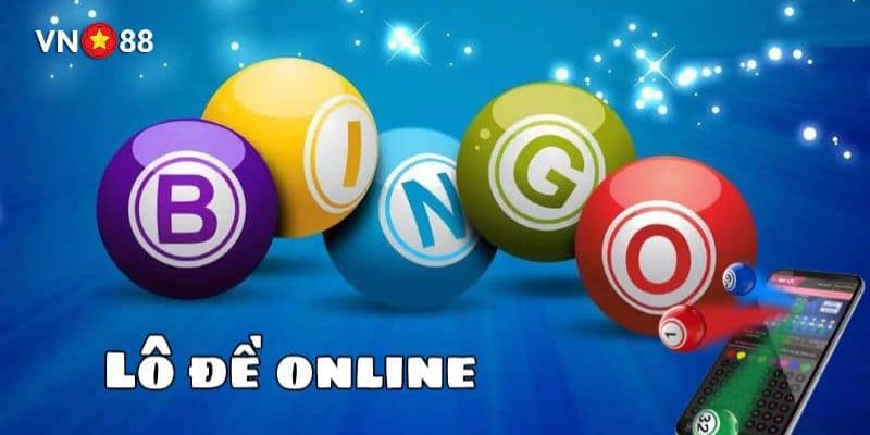 Lô đề online VN88 được phát triển từ hình thức truyền thống