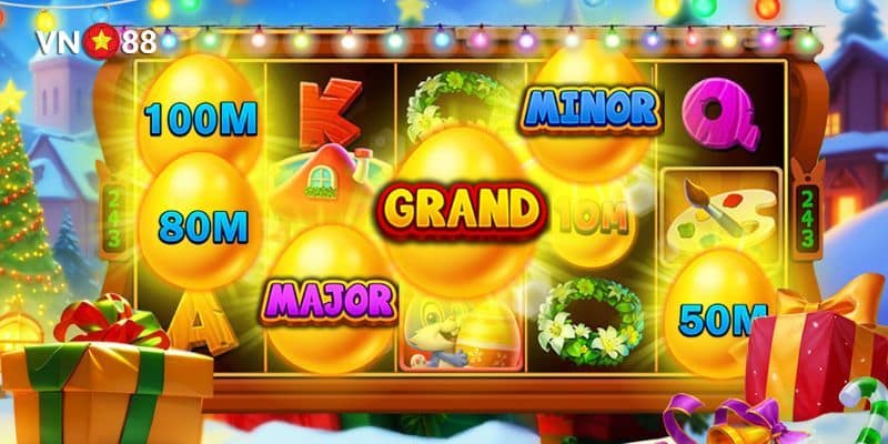 Một số công cụ hack nổ hũ hot hiện nay