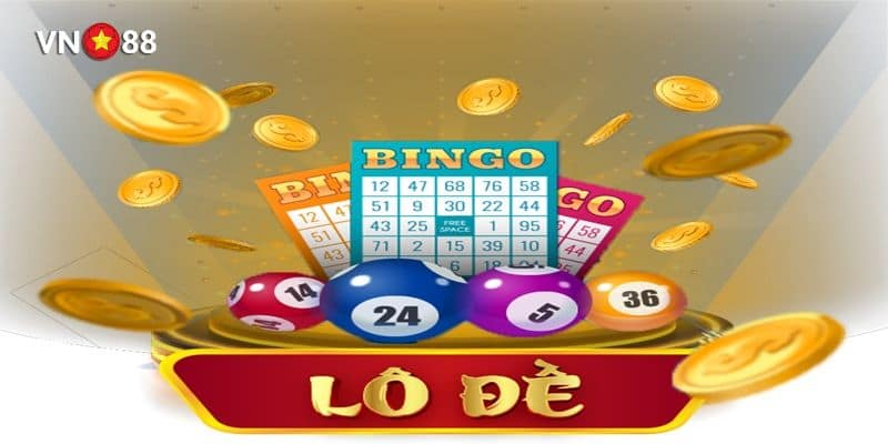 Nhà cái cung cấp nhiều hình thức chơi lô đề