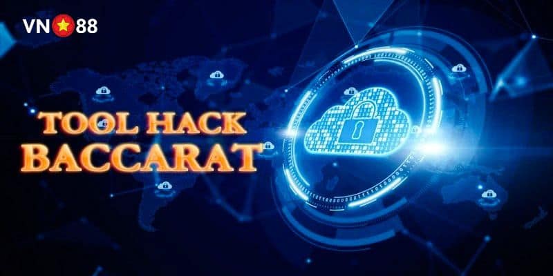 Tool baccarat là phần mềm hỗ trợ mọi người chơi game hiệu quả